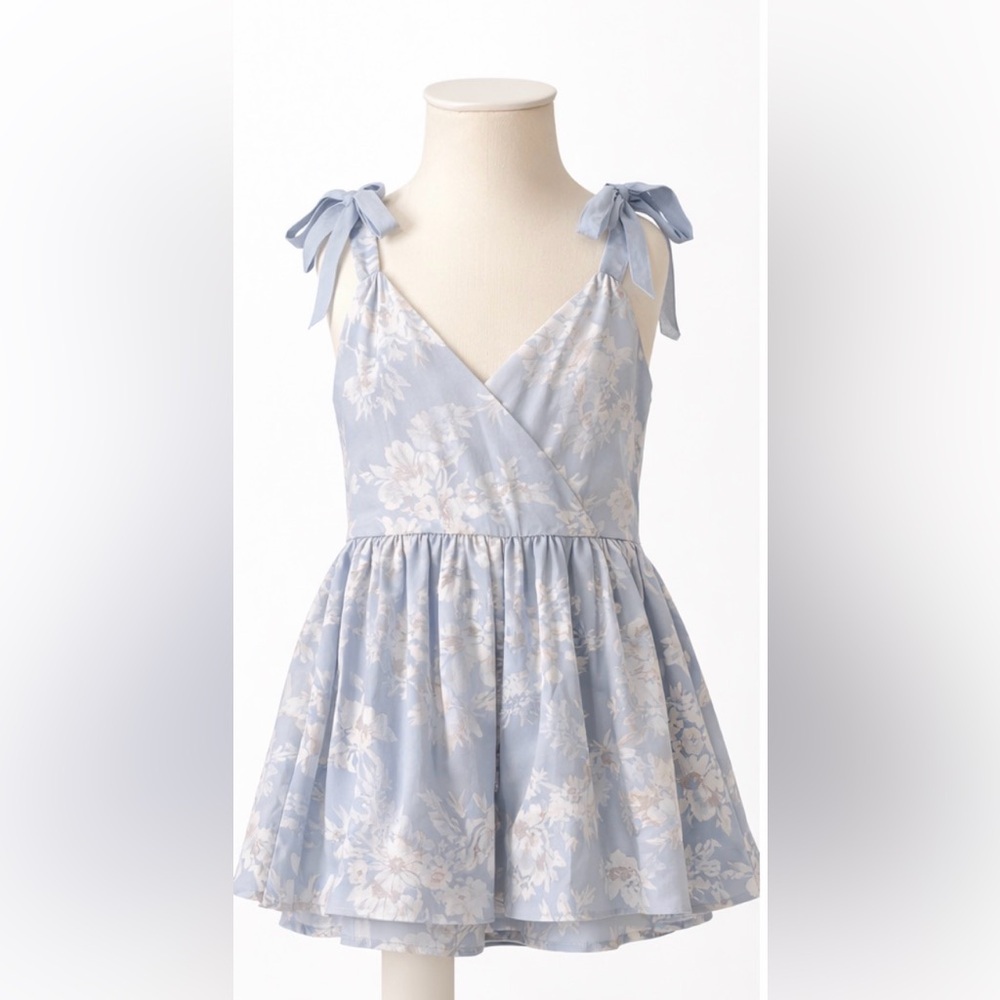 Joyfolie Romper